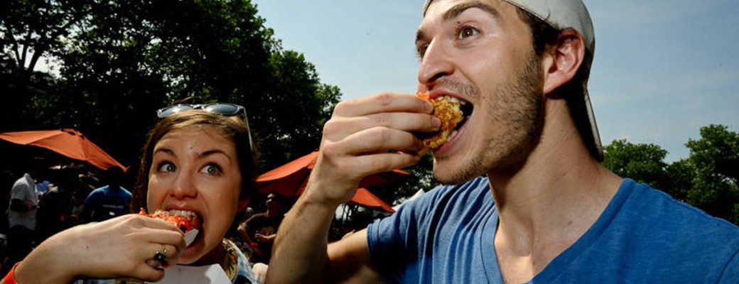 We Love Food Karma