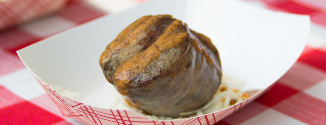 Sausage