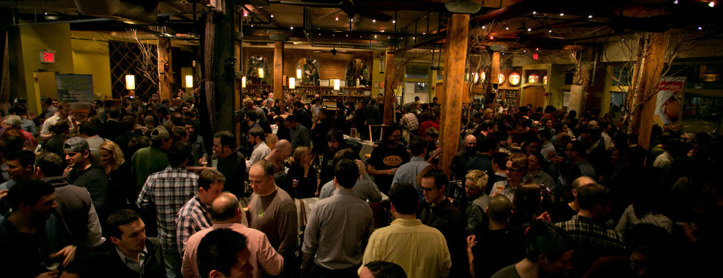 NYC Brewer’s Choice 2013